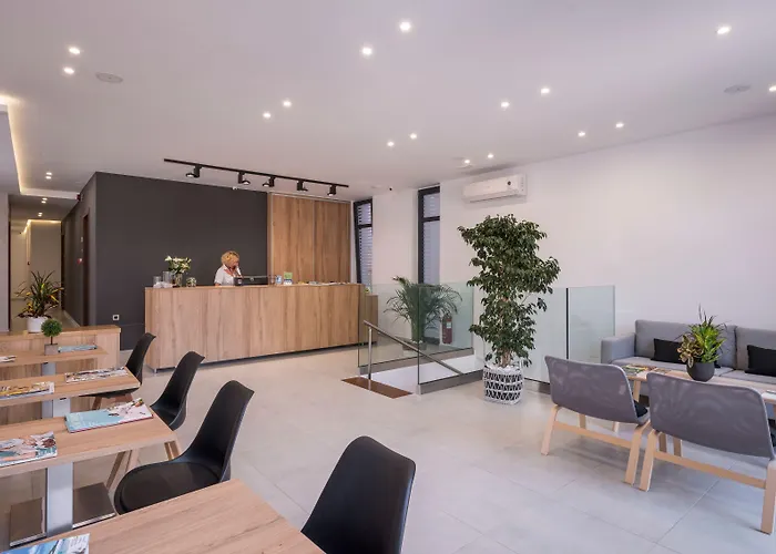 Central City Hotel La Canea