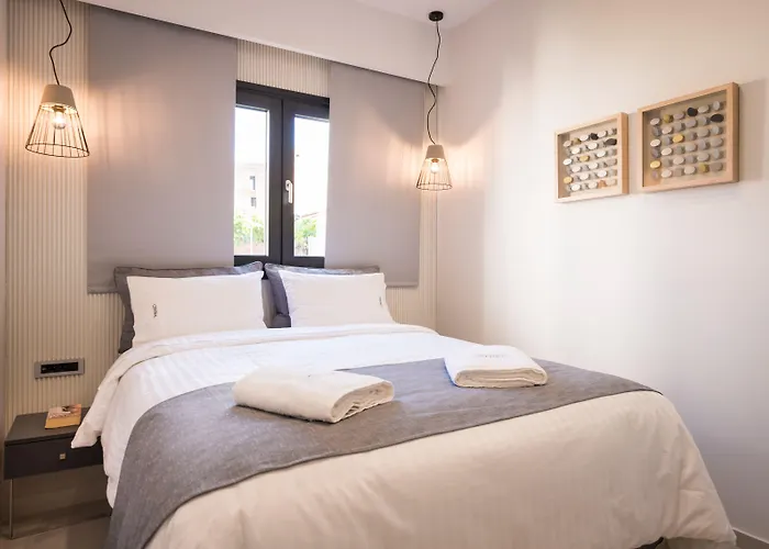 Central City Hotel La Canea