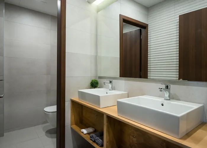 Hotel Central City Hotel La Canea