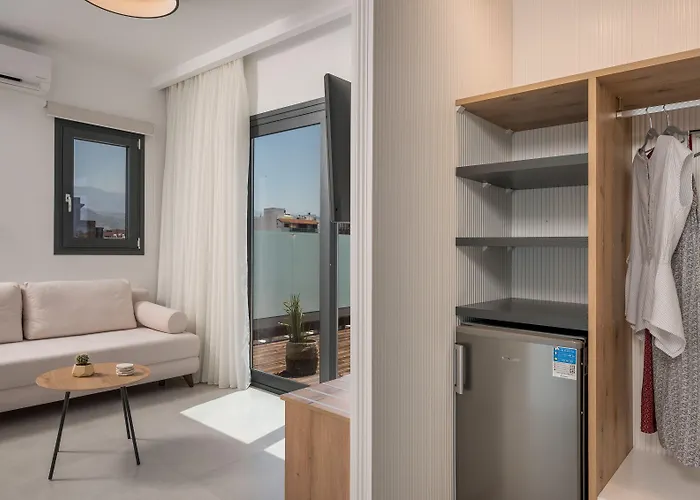 Hotel Central City Hotel