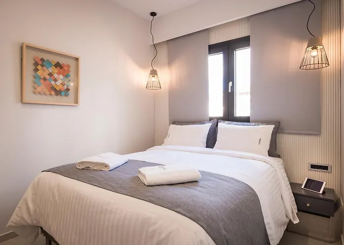 Central City Hotel La Canea