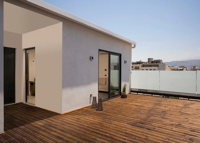 Central City Hotel Hotel