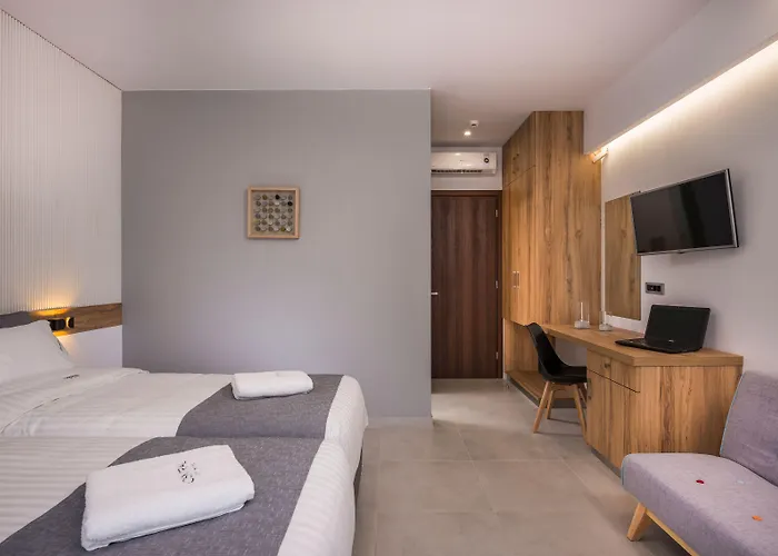 호텔 Central City Hotel 3*