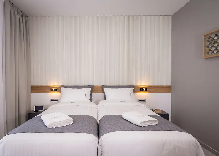 Central City Hotel 3*