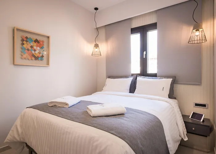 Central City Hotel 호텔 하니아