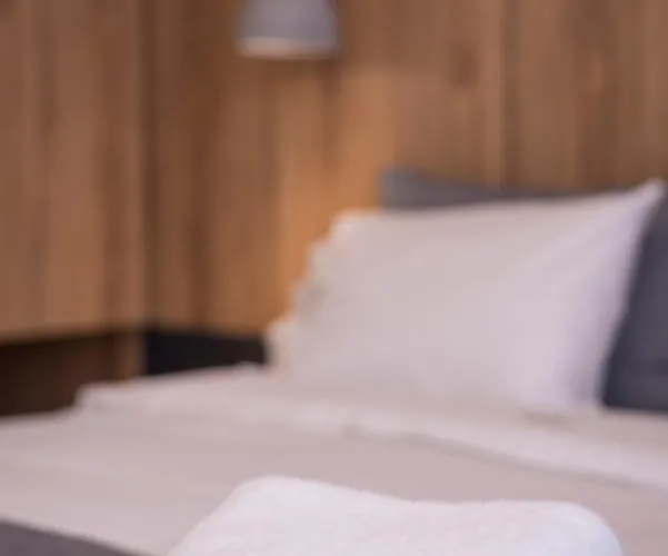 호텔 Central City Hotel 하니아