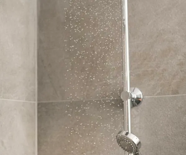 Central City Hotel 호텔