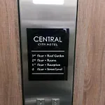 Hotel Central City Hotel