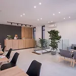 Central City Hotel La Canea