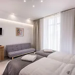 Central City Hotel فندق 3*