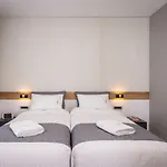 Central City Hotel 3*