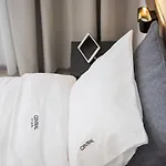 Central City Hotel 3* La Canea
