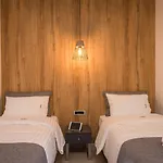 Central City Hotel Hotel