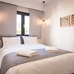 Central City Hotel La Canea
