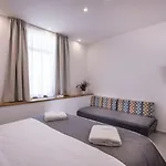 Central City Hotel 3* La Canea