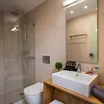 فندق Central City Hotel 3*
