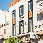 Central City Hotel Hotel 3*
