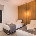فندق Central City Hotel