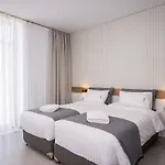 Hotel Central City Hotel La Canea