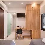 Central City Hotel La Canea