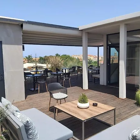 Central City Hotel Hotel Chania (Crete)