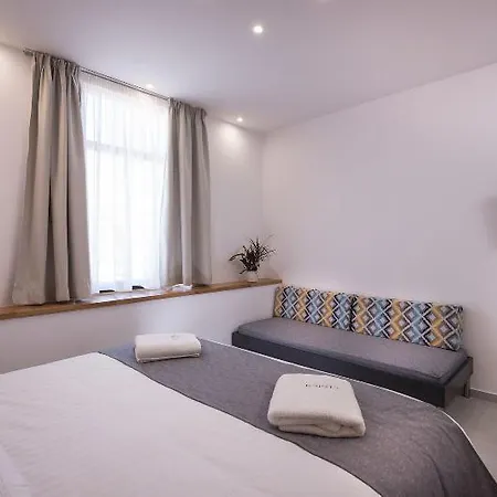 Central City Hotel 3*