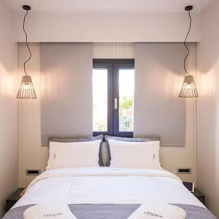 Central City Hotel 3*
