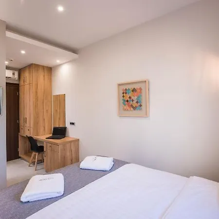 Central City Hotel