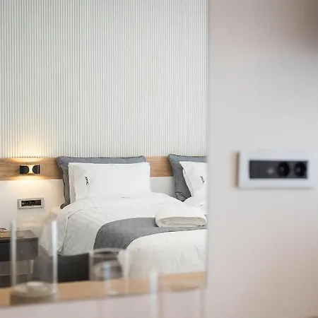 호텔 Central City Hotel 3*