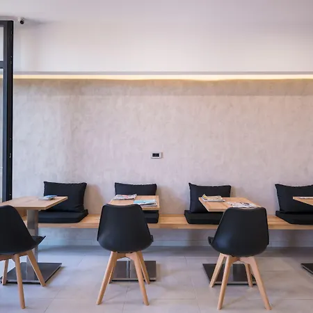 Hotel Central City Hotel