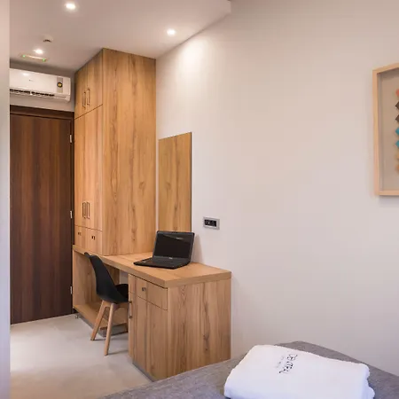 Central City Hotel 3* Chania (Crete)