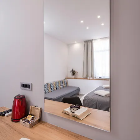 Central City Hotel 3* Chania (Crete)