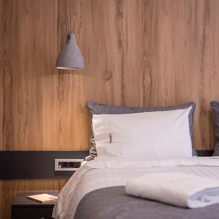 Central City Hotel Hotel 3*