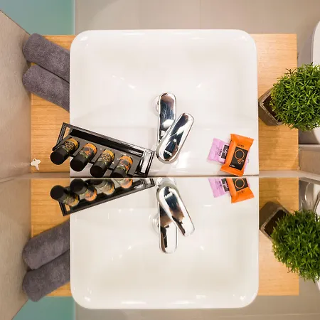 Szálloda Central City Hotel 3*