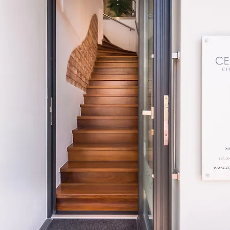 Central City Hotel Chania (Crete)