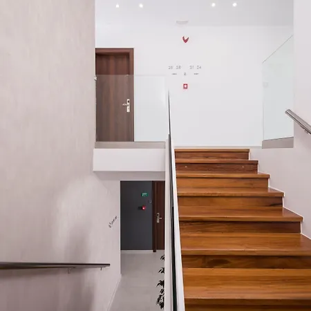 Hotel Central City Hotel