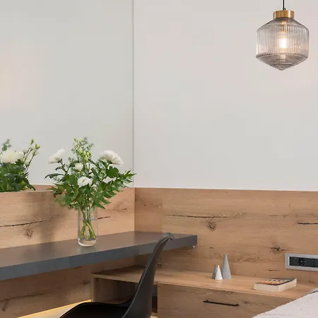 Central City Hotel Hotel