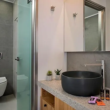 Central City Hotel 3* Ханья (Крит)