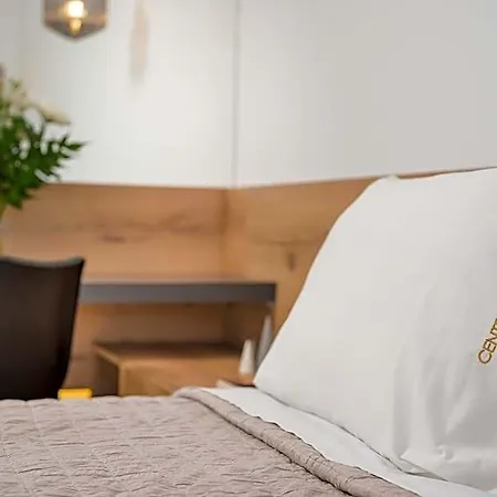 Central City Hotel 3* Ханья (Крит)