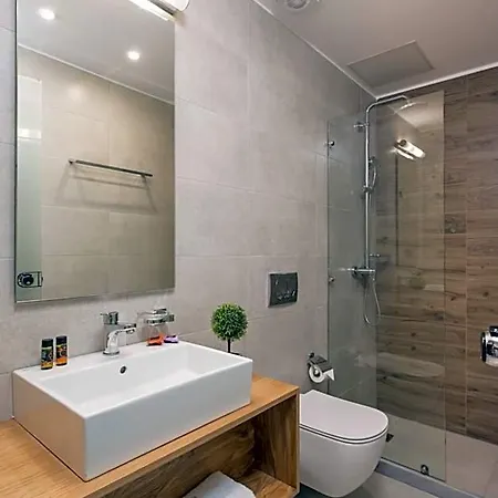 Otel Central City Hotel 3*
