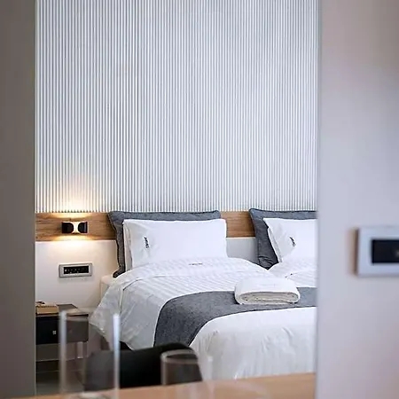 Otel Central City Hotel