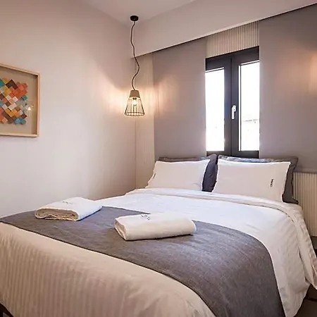 Central City Hotel 3* Ханья (Крит)