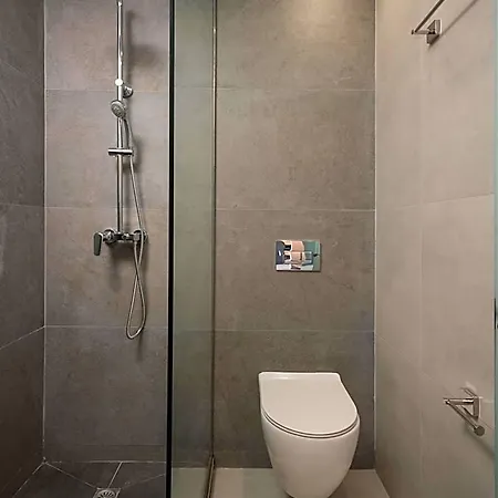 Hotel Central City Hotel Chania (Crete)