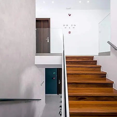 Central City Hotel 3* Ханья (Крит)