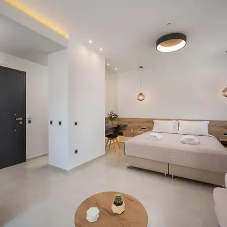 Hotel Central City Hotel