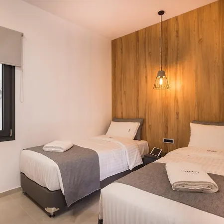 Otel Central City Hotel