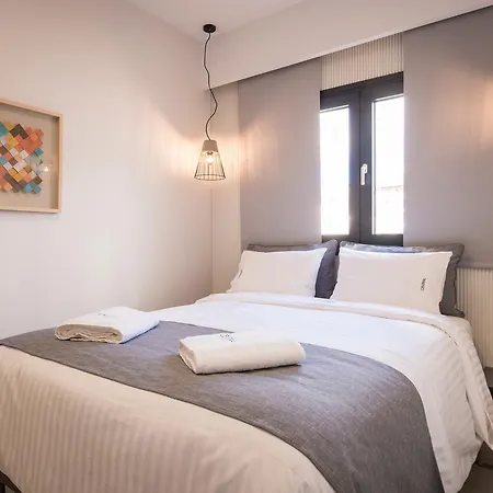 Central City Hotel 하니아