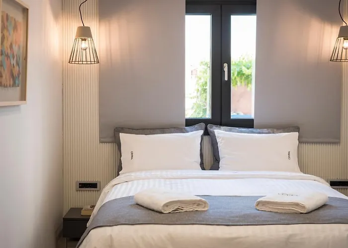 Central City Hotel Szálloda