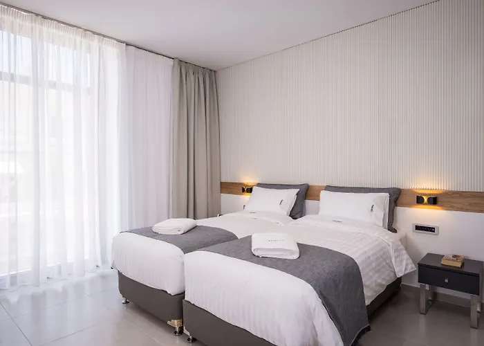 Central City Hotel Hotel 3*