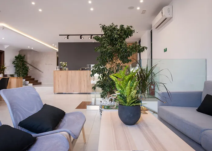 Szálloda Central City Hotel 3*